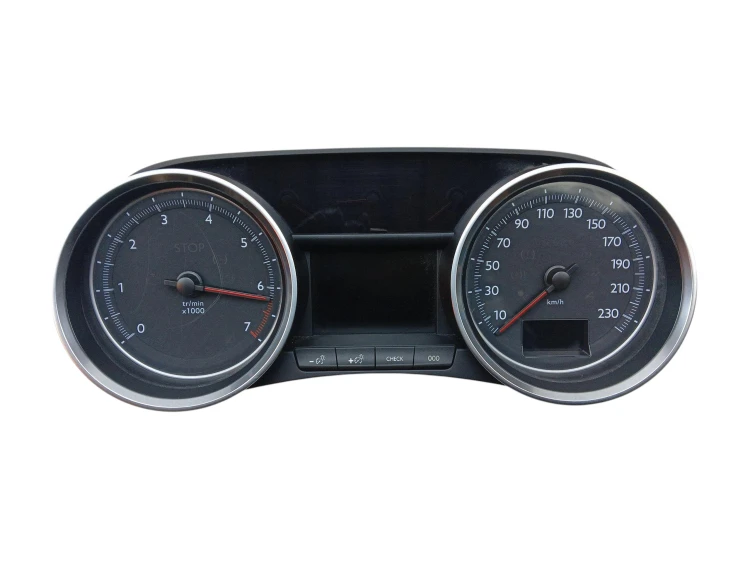 LICZNIK PEUGEOT 508 I (2010-2014) 1.6 THP 156KM 9800420180