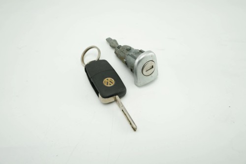 ZESTAW STARTOWY VOLKSWAGEN GOLF V 1.9 TDI 0281014064