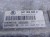 KOMPUTER STEROWNIK SILNIKA SKODA FABIA I 6Y 1.4 mpi 047906033D