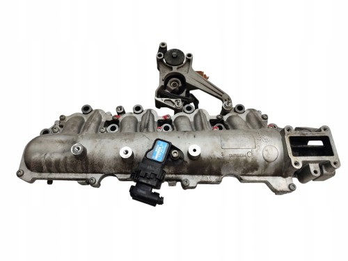 KOLEKTOR SSĄCY OPEL VECTRA C (2002-2005) 1.9 CDTI 150KM 26570307
