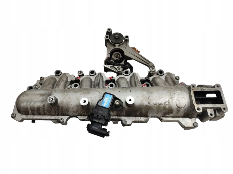 KOLEKTOR SSĄCY OPEL VECTRA C (2002-2005) 1.9 CDTI 150KM 26570307