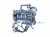 SILNIK KOMPLETNY RENAULT ARKANA (2021-2023) 1.6 E-TECH 143KM H4MC632