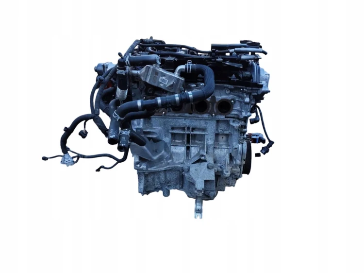 SILNIK KOMPLETNY RENAULT ARKANA (2021-2023) 1.6 E-TECH 143KM H4MC632