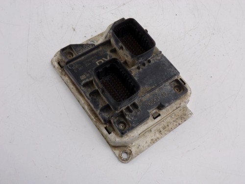 KOMPUTER STEROWNIK SILNIKA OPEL CORSA B 1.0 90532609
