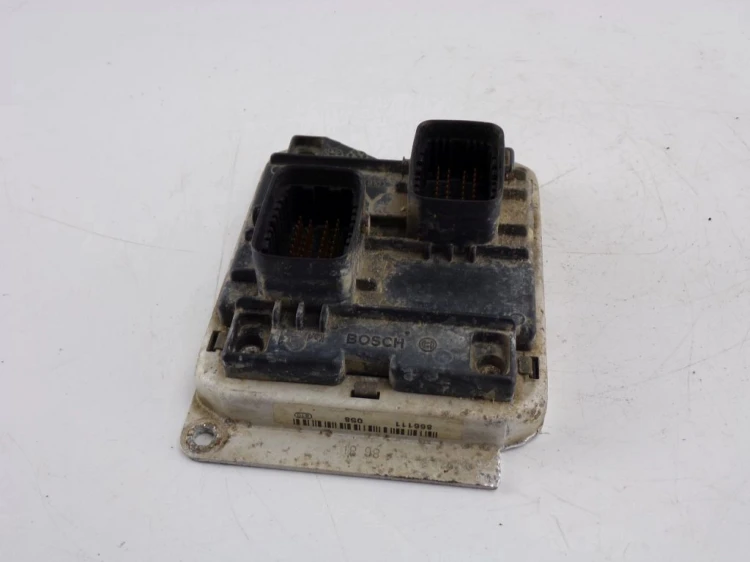 KOMPUTER STEROWNIK SILNIKA OPEL CORSA B 1.0 90532609