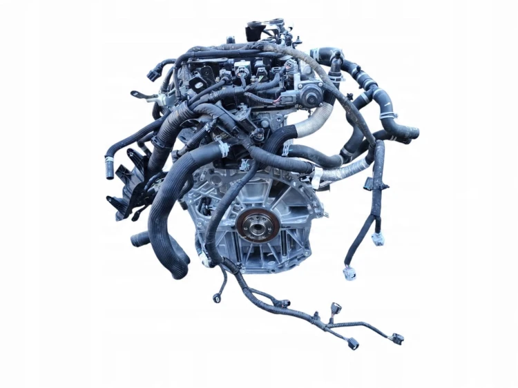 SILNIK KOMPLETNY RENAULT ARKANA (2021-2023) 1.6 E-TECH 143KM H4MC632