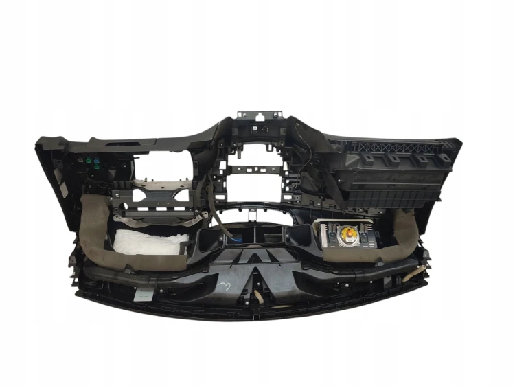 DESKA ROZDZIELCZA NISSAN X-TRAIL T32 (2013-2017) 2.0 DCI 177KM