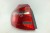 LAMPA LEWY TYŁ BMW E81 LIFT(2007-2011) 116i N43B20 122KM