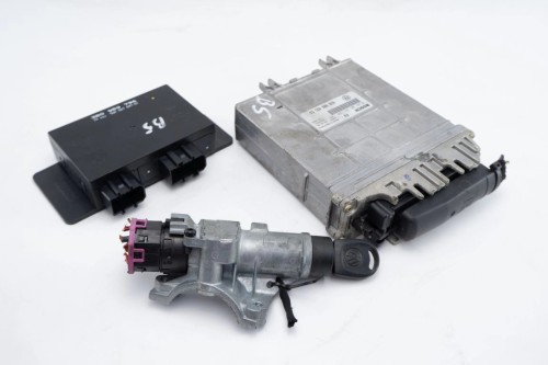 ZESTAW STARTOWY VOLKSWAGEN PASSAT B5 1.9TDI 028906021EG