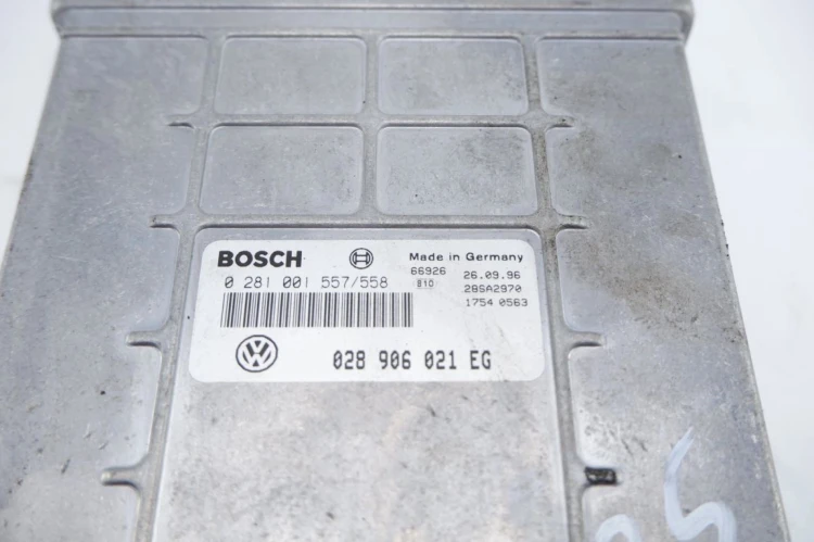 ZESTAW STARTOWY VOLKSWAGEN PASSAT B5 1.9TDI 028906021EG