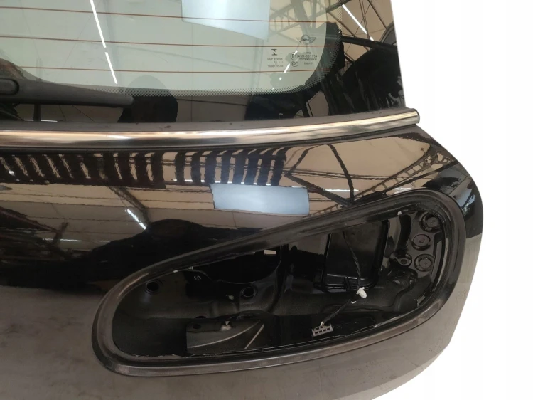 DRZWI PRAWY TYŁ KLAPA MINI CLUBMAN F54 (2015-2019) 2.0 D 150KM