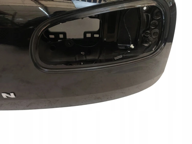 DRZWI PRAWY TYŁ KLAPA MINI CLUBMAN F54 (2015-2019) 2.0 D 150KM