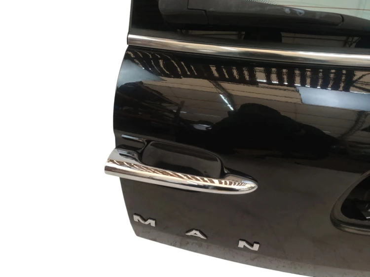 DRZWI PRAWY TYŁ KLAPA MINI CLUBMAN F54 (2015-2019) 2.0 D 150KM