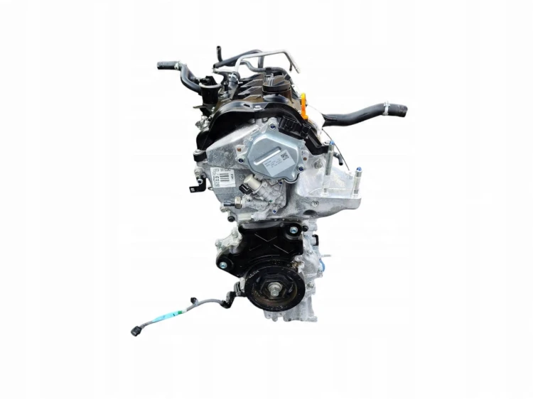 SILNIK SŁUPEK HONDA HR-V III (2021-2024) 1.5 i-MMD 131KM LEC3