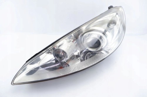 LAMPA LEWY PRZÓD PEUGEOT 407 (2004-2008)