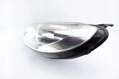 LAMPA LEWY PRZÓD PEUGEOT 407 (2004-2008)