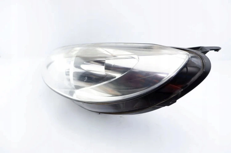 LAMPA LEWY PRZÓD PEUGEOT 407 (2004-2008)