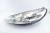 LAMPA LEWY PRZÓD PEUGEOT 407 (2004-2008)