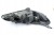 LAMPA LEWY PRZÓD PEUGEOT 407 (2004-2008)