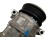 SPRĘŻARKA KLIMATYZACJI FIAT BRAVO II (2007-2010) 1.4 T-JET 120KM 51794515
