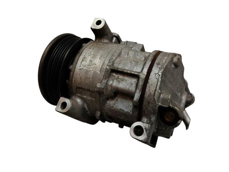 SPRĘŻARKA KLIMATYZACJI FIAT BRAVO II (2007-2010) 1.4 T-JET 120KM 51794515