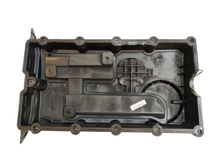 POKRYWA ZAWORÓW SEAT LEON II (2005-2012) 03G1003469N