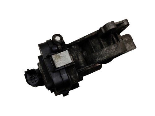 PRZEPUSTNICA OPEL VECTRA C (2002-2005) 1.9 CDTI 150KM 48CPD4