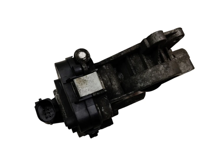 PRZEPUSTNICA OPEL VECTRA C (2002-2005) 1.9 CDTI 150KM 48CPD4