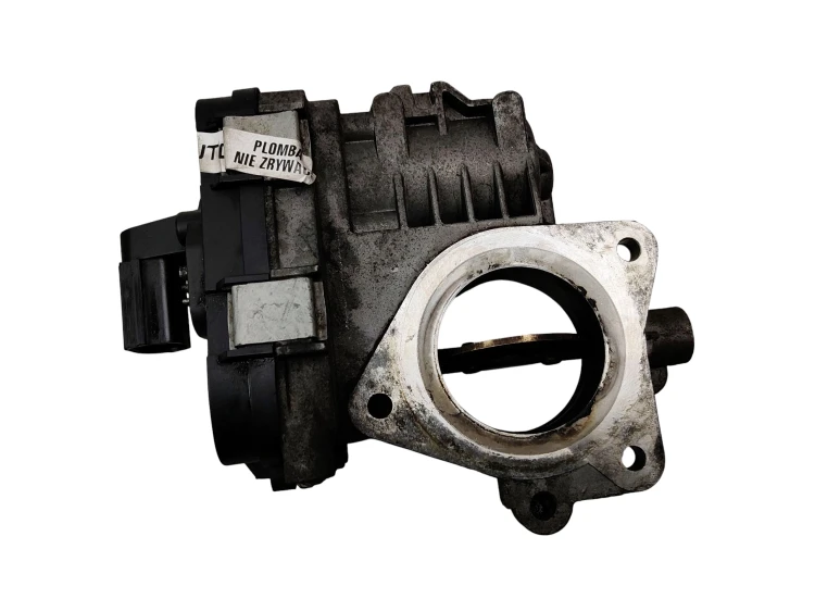 PRZEPUSTNICA OPEL VECTRA C (2002-2005) 1.9 CDTI 150KM 48CPD4