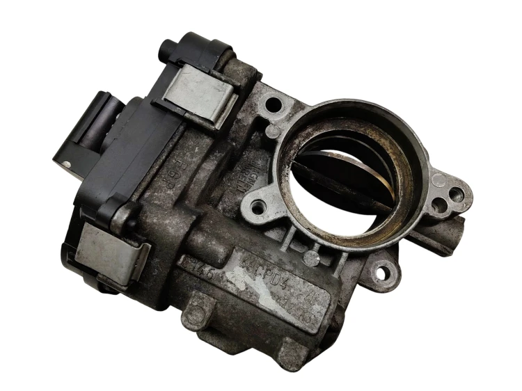 PRZEPUSTNICA OPEL VECTRA C (2002-2005) 1.9 CDTI 150KM 48CPD4