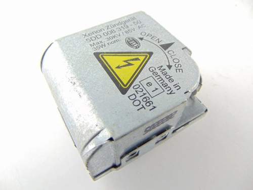 STARTER CEWKA XENON NISSAN QASHQAI+2(2006-2009) 2.0DCI 5DD008319-50
