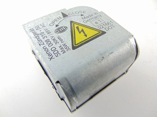 STARTER CEWKA XENON NISSAN QASHQAI+2(2006-2009) 2.0DCI 5DD008319-50