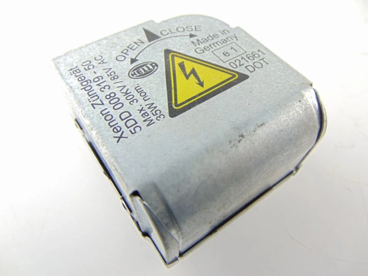 STARTER CEWKA XENON NISSAN QASHQAI+2(2006-2009) 2.0DCI 5DD008319-50