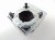 STARTER CEWKA XENON NISSAN QASHQAI+2(2006-2009) 2.0DCI 5DD008319-50
