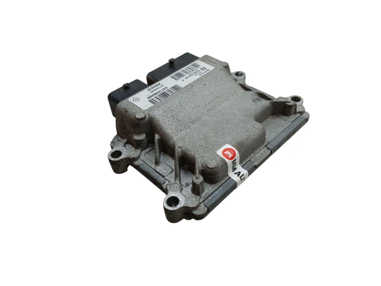 KOMPUTER STEROWNIK SILNIKA DACIA DUSTER I (2010-2013) 1.6 16V 105KM 2371008