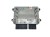 KOMPUTER STEROWNIK SILNIKA DACIA DUSTER I (2010-2013) 1.6 16V 105KM 2371008