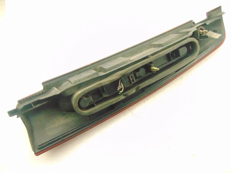 LAMPA LEWY TYŁ RENAULT KANGOO II (2003-2008) 1.5 DCI