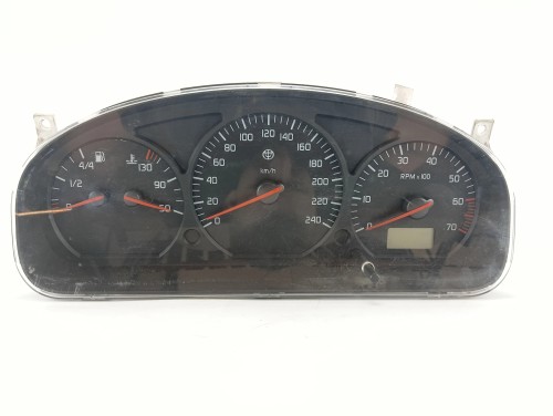 LICZNIK BRILLIANCE BS6 (2006-2010) 2.0 122KM 3089113