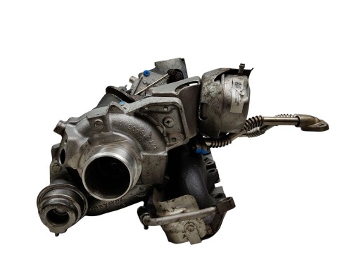 TURBOSPRĘŻARKA OPEL ASTRA K (2015-2019) 1.6 CDTI 160KM 55497919