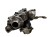 TURBOSPRĘŻARKA OPEL ASTRA K (2015-2019) 1.6 CDTI 160KM 55497919