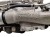 TURBOSPRĘŻARKA OPEL ASTRA K (2015-2019) 1.6 CDTI 160KM 55497919
