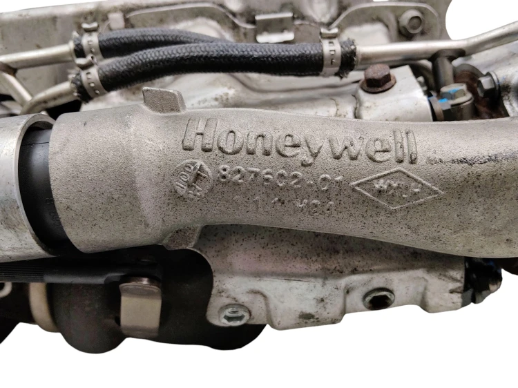 TURBOSPRĘŻARKA OPEL ASTRA K (2015-2019) 1.6 CDTI 160KM 55497919