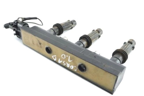 CEWKA ZAPŁONOWA OPEL CORSA D LIFT(2011-2014) 1.0 12V 25198622