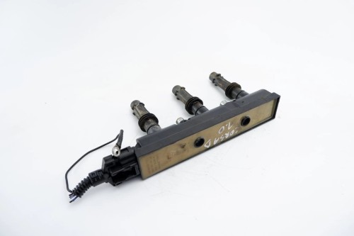 CEWKA ZAPŁONOWA OPEL CORSA D LIFT(2011-2014) 1.0 12V 25198622