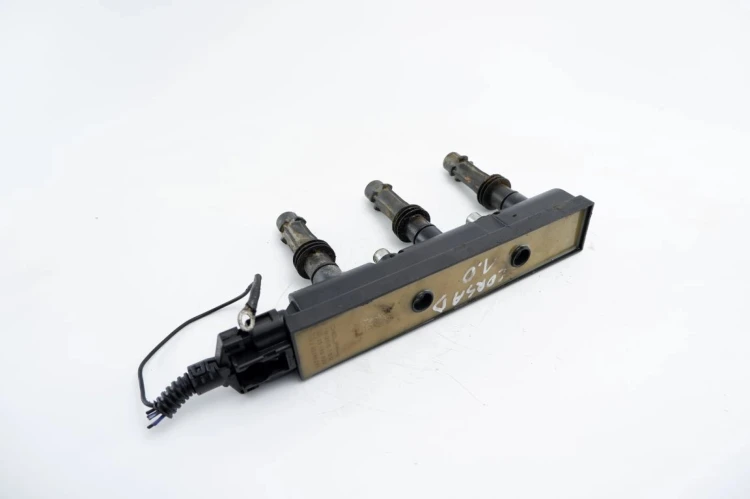 CEWKA ZAPŁONOWA OPEL CORSA D LIFT(2011-2014) 1.0 12V 25198622