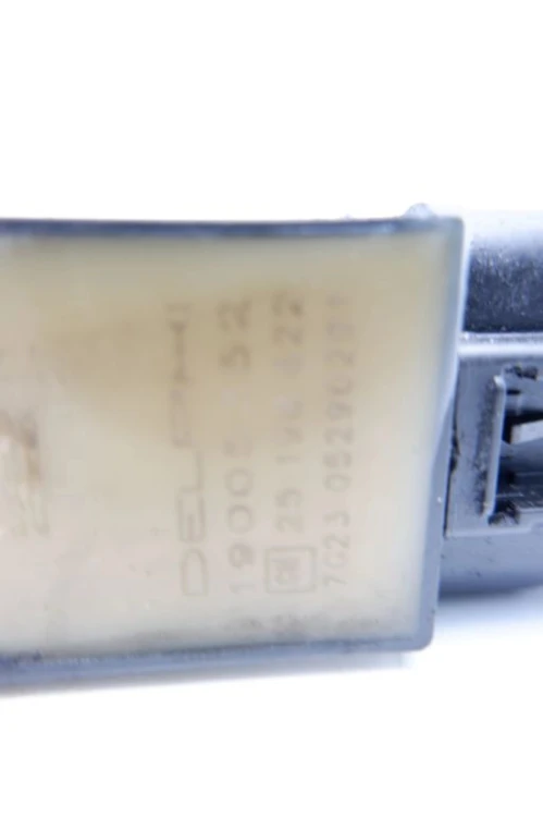 CEWKA ZAPŁONOWA OPEL CORSA D LIFT(2011-2014) 1.0 12V 25198622