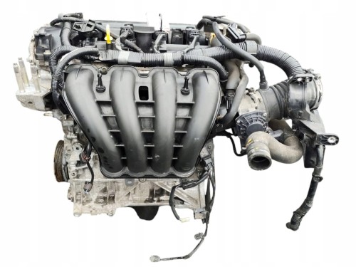 SILNIK KOMPLETNY MAZDA 3 III BM/BN (2013-2016) 2.0 SKYACTIV 120KM PEXL PEY5