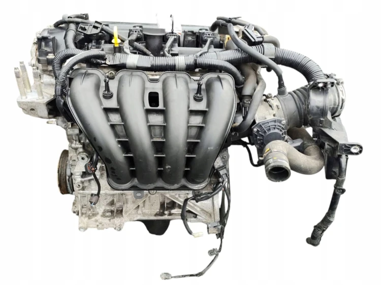 SILNIK KOMPLETNY MAZDA 3 III BM/BN (2013-2016) 2.0 SKYACTIV 120KM PEXL PEY5
