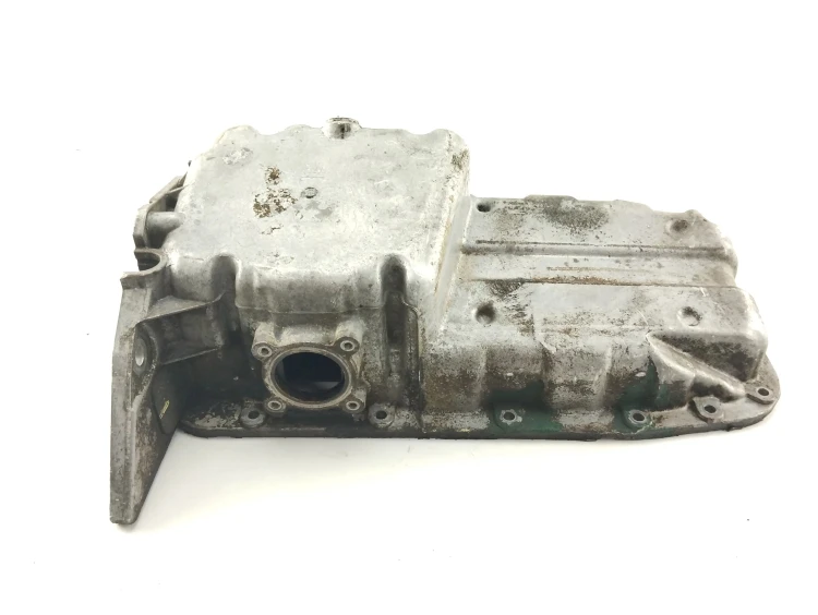 MISKA OLEJOWA OPEL ASTRA G (1998-2009) 1.6 16V 101KM