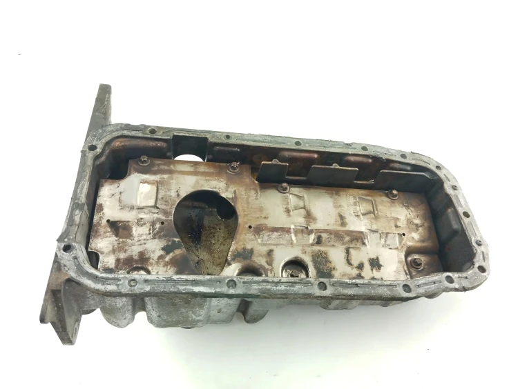 MISKA OLEJOWA OPEL ASTRA G (1998-2009) 1.6 16V 101KM